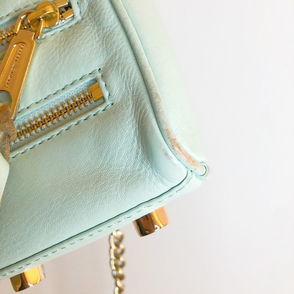 Rebeccaminkoff small bag - Picture 2 of 4